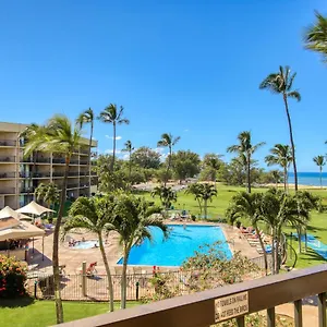  Hotel Maui Sunset A317